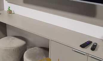 Imagem 7: Flat para Venda em João Pessoa, Bessa, 1 banheiro, 1 vaga