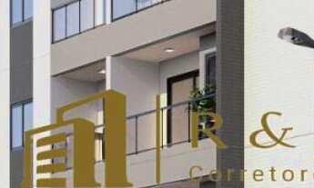 Imagem 2: Apartamento para Venda em João Pessoa, Altiplano Cabo Branco, 2 dormitórios, 1 suíte, 2 ba