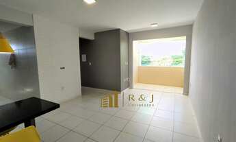 Imagem: Apartamento para Venda em João Pessoa