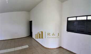 Imagem 5: Casa para Venda em João Pessoa, Estados, 3 dormitórios, 1 suíte, 3 banheiros, 1 vaga