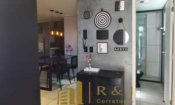 Imagem: Flat para Locação em Cabedelo, Ponta de