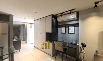 Imagem 5: Flat para Locação em Cabedelo, Ponta de Campina, 1 vaga