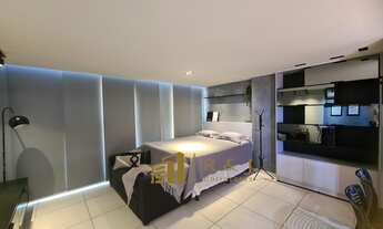 Imagem 2: Flat para Venda em Cabedelo, Ponta de Campina