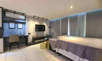 Imagem 3: Flat para Venda em Cabedelo, Ponta de Campina