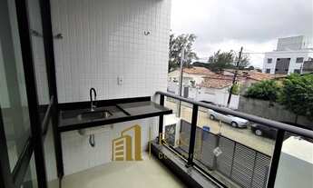Imagem: Apartamento para Locação em João Pessoa