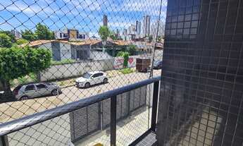 Imagem 4: Apartamento para Locação em João Pessoa, Altiplano Cabo Branco, 3 dormitórios, 1 suíte, 2