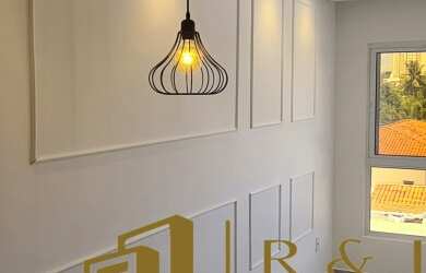 Imagem 2: Apartamento para Locação em João Pessoa, Altiplano Cabo Branco, 3 dormitórios, 1 suíte, 2