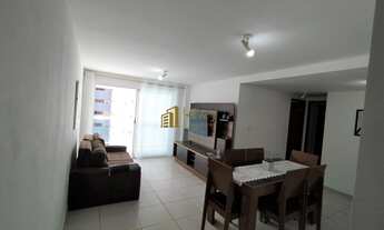 Imagem 2: Apartamento para Venda em João Pessoa, Tambaú, 2 dormitórios, 1 suíte, 2 banheiros, 1 vaga