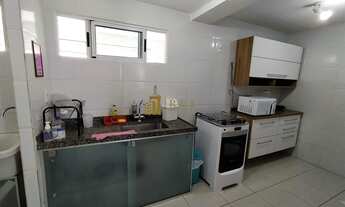 Imagem 6: Apartamento para Venda em João Pessoa, Tambaú, 2 dormitórios, 1 suíte, 2 banheiros, 1 vaga