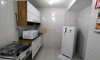 Imagem 7: Apartamento para Venda em João Pessoa, Tambaú, 2 dormitórios, 1 suíte, 2 banheiros, 1 vaga