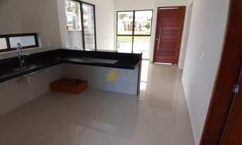 Imagem 7: Casa em condomínio fechado em João Pessoa