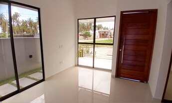 Imagem 3: Casa em condomínio fechado em João Pessoa