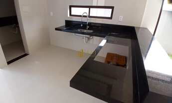 Imagem 6: Casa em condomínio fechado em João Pessoa