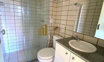 Imagem 5: Apartamento para Venda em João Pessoa, Tambauzinho, 3 dormitórios, 1 suíte, 1 banheiro, 1