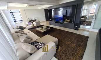 Imagem: Cobertura a venda em João Pessoa, Cobertura