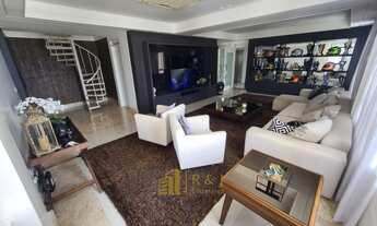 Imagem 2: Cobertura a venda em João Pessoa, Cobertura mobiliada