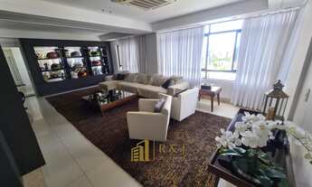 Imagem 3: Cobertura a venda em João Pessoa, Cobertura mobiliada