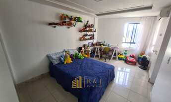 Imagem 5: Cobertura a venda em João Pessoa, Cobertura mobiliada