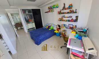 Imagem 6: Cobertura a venda em João Pessoa, Cobertura mobiliada