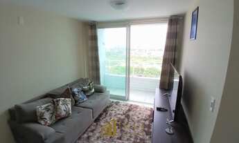 Imagem 2: Apartamento mobiliado, apt próximo a UFPB, Apt para alugar