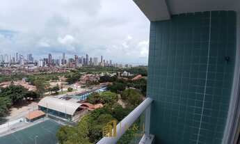 Imagem 3: Apartamento mobiliado, apt próximo a UFPB, Apt para alugar