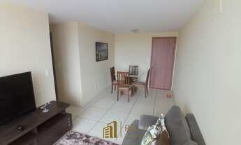 Imagem 4: Apartamento mobiliado, apt próximo a UFPB, Apt para alugar