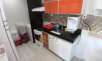 Imagem 6: Apartamento para Venda em João Pessoa, Tambaú, 2 dormitórios, 1 suíte, 2 banheiros, 1 vaga