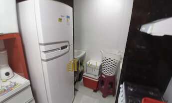 Imagem 7: Apartamento para Venda em João Pessoa, Tambaú, 2 dormitórios, 1 suíte, 2 banheiros, 1 vaga