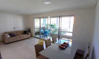 Imagem: Apartamento para Venda em João Pessoa