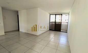 Imagem: Apartamento venda Altiplano Cabo Branco