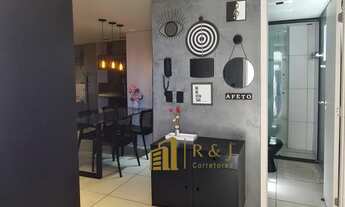 Imagem: Flat para Venda em Cabedelo, Ponta de Campina