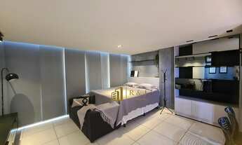 Imagem 2: Flat para Venda em Cabedelo, Ponta de Campina