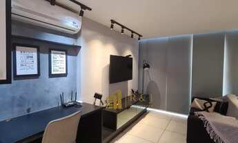 Imagem 4: Flat para Venda em Cabedelo, Ponta de Campina