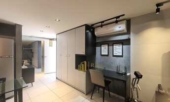 Imagem 5: Flat para Venda em Cabedelo, Ponta de Campina