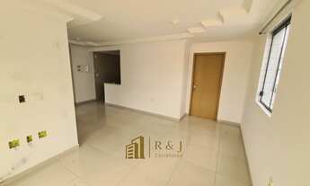 Imagem 3: Apartamento para Venda em João Pessoa, Bancários, 3 dormitórios, 1 suíte, 2 vagas