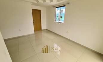 Imagem 4: Apartamento para Venda em João Pessoa, Bancários, 3 dormitórios, 1 suíte, 2 vagas