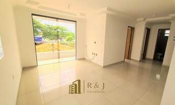 Imagem: Apartamento para Venda em João Pessoa