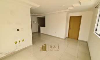 Imagem 2: Apartamento para Venda em João Pessoa, Bancários, 3 dormitórios, 1 suíte, 2 vagas