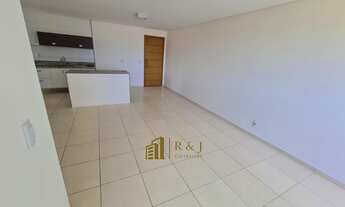 Imagem 3: Apartamento para Venda em João Pessoa, Bessa, 3 dormitórios, 2 suítes, 3 banheiros, 2 vaga