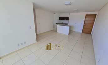 Imagem 4: Apartamento para Venda em João Pessoa, Bessa, 3 dormitórios, 2 suítes, 3 banheiros, 2 vaga