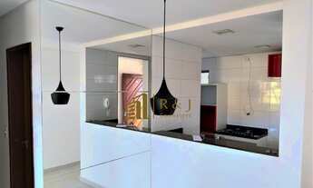 Imagem 2: Apartamento para Locação em João Pessoa, Bancários, 2 dormitórios, 1 suíte, 2 banheiros, 1