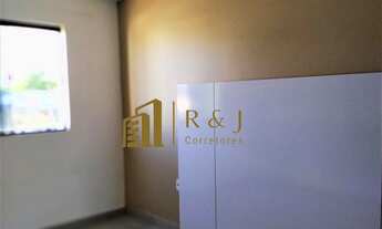 Imagem 5: Apartamento para Locação em João Pessoa, Bancários, 2 dormitórios, 1 suíte, 2 banheiros, 1