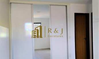 Imagem 6: Apartamento para Locação em João Pessoa, Bancários, 2 dormitórios, 1 suíte, 2 banheiros, 1