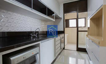 Imagem 6: Apartamento Alto Padrão a Venda no bairro Vila Nova Conceição - São Paulo, SP