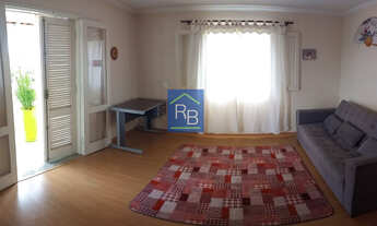 Imagem 7: CASA À VENDA EM CÓTIA - SP 384 m²