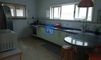 Imagem 3: CASA À VENDA EM CÓTIA - SP 384 m²