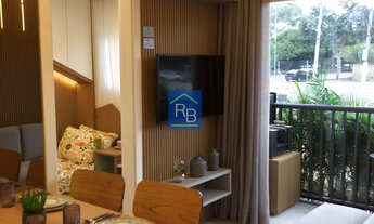 Imagem 2: PRE-LANCAMENTO DE 2 E 3 DORMITÓRIOS NA CHACARA KLABIN