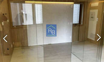 Imagem 7: Sala Comercial para Aluguel no bairro Brooklin Paulista - São Paulo, SP