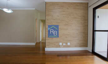 Imagem 3: Apartamento Alto Padrão a Venda no bairro Vila Nova Conceição - São Paulo, SP