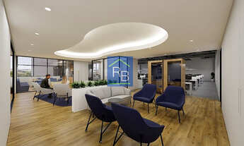 Imagem 3: Imóvel Comercial para Aluguel no bairro Chácara Itaim - São Paulo, SP